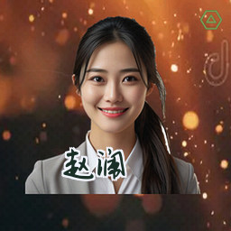 赵澜